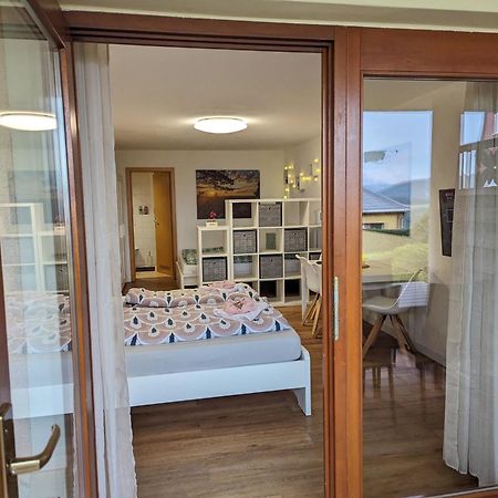 S1 - Urlaubsmagie - Direkt Loswandern, Bis Zu 4P Sebnitz Bagian luar foto